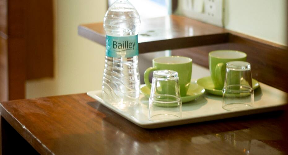 Hotel Hallmark Inn, Hyderabad 3